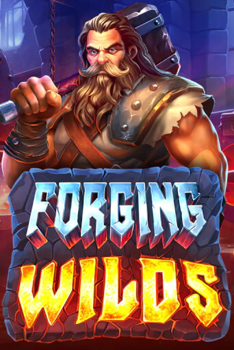 Демо игра Forging Wilds играть на официальном сайте Joy Casino