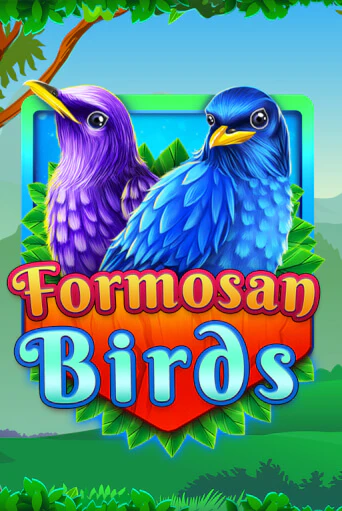 Демо игра Formosan Birds играть на официальном сайте Joy Casino