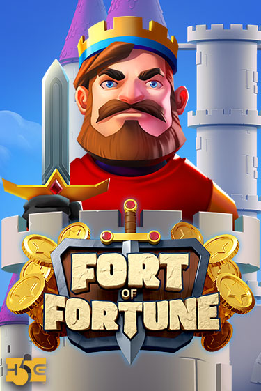 Демо игра Fort of Fortune играть на официальном сайте Joy Casino