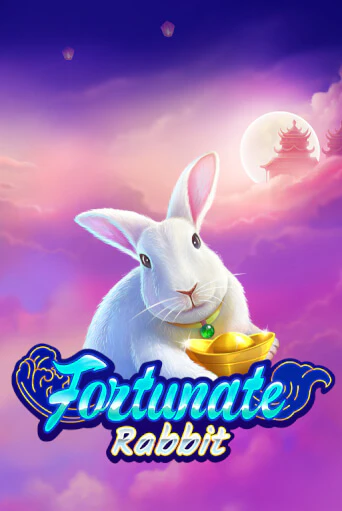 Демо игра Fortunate Rabbit играть на официальном сайте Joy Casino