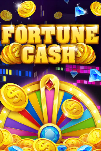 Демо игра Fortune Cash играть на официальном сайте Joy Casino