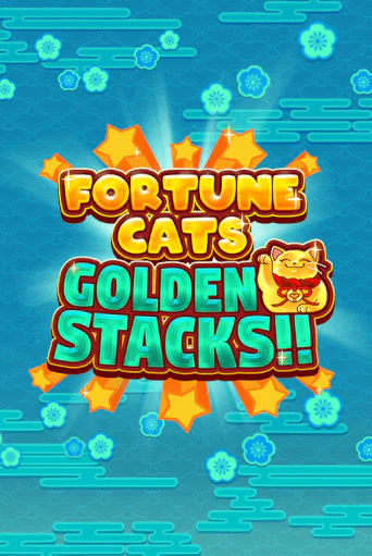 Демо игра Fortune Cats Golden Stacks играть на официальном сайте Joy Casino