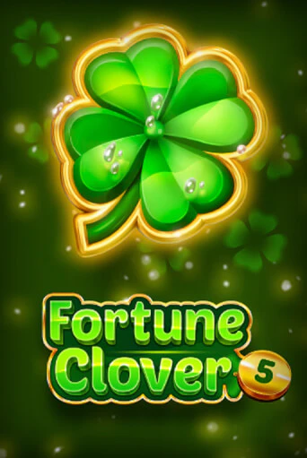 Демо игра Fortune Clover 5 играть на официальном сайте Joy Casino