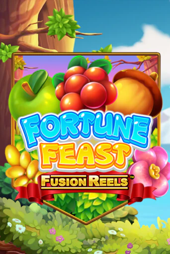 Демо игра Fortune Feast Fusion Reels играть на официальном сайте Joy Casino