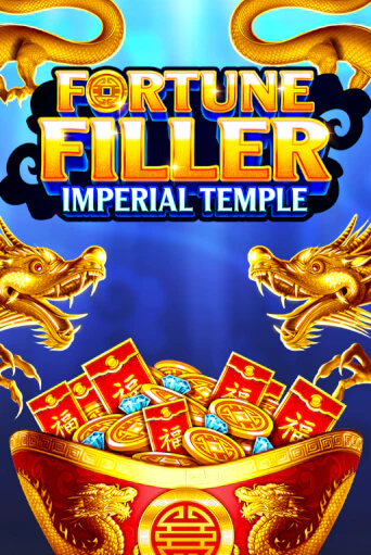 Демо игра Fortune Filler Imperial Temple играть на официальном сайте Joy Casino