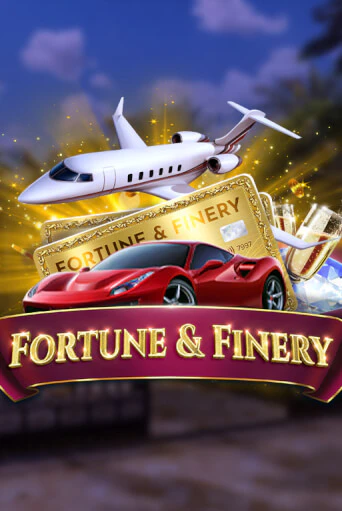 Демо игра Fortune & Finery играть на официальном сайте Joy Casino