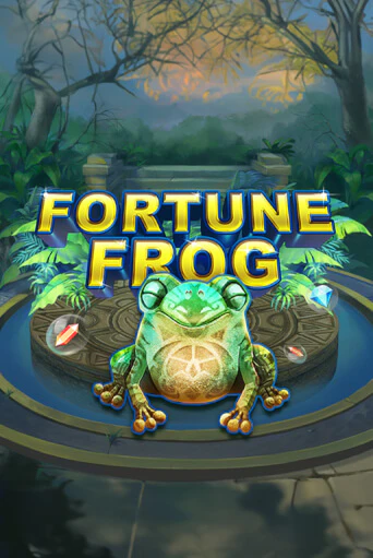 Демо игра Fortune Frog играть на официальном сайте Joy Casino