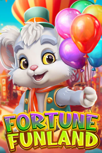 Демо игра Fortune Funland играть на официальном сайте Joy Casino