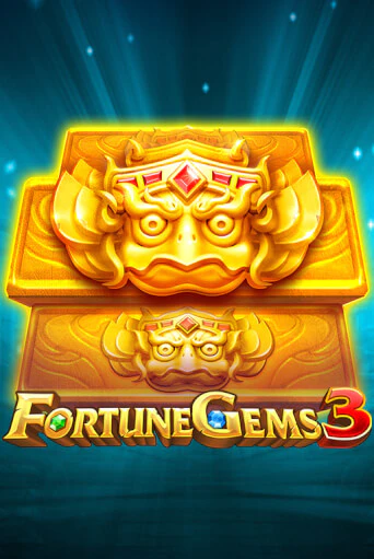 Демо игра Fortune Gems 3 играть на официальном сайте Joy Casino