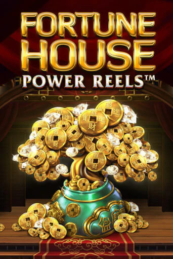 Демо игра Fortune House Power Reels™ играть на официальном сайте Joy Casino