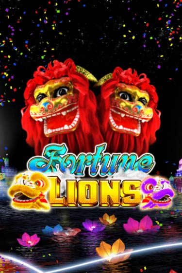 Демо игра Fortune Lions играть на официальном сайте Joy Casino