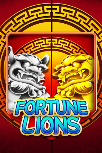 Демо игра Fortune Lions играть на официальном сайте Joy Casino