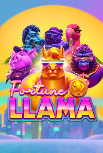 Демо игра Fortune Llama играть на официальном сайте Joy Casino