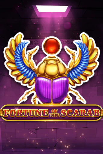 Демо игра Fortune Of The Scarab играть на официальном сайте Joy Casino