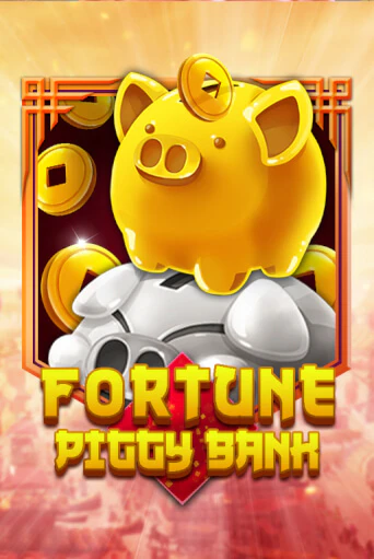 Демо игра Fortune Piggy Bank играть на официальном сайте Joy Casino