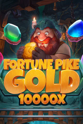 Демо игра Fortune Pike Gold играть на официальном сайте Joy Casino