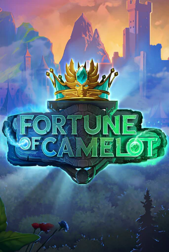 Демо игра Fortune of Camelot играть на официальном сайте Joy Casino