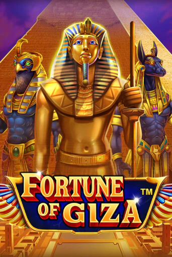 Демо игра Fortune of Giza играть на официальном сайте Joy Casino