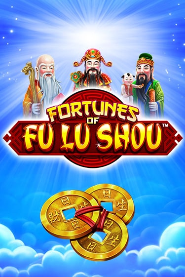 Демо игра Fortunes of Fu Lu Shou играть на официальном сайте Joy Casino