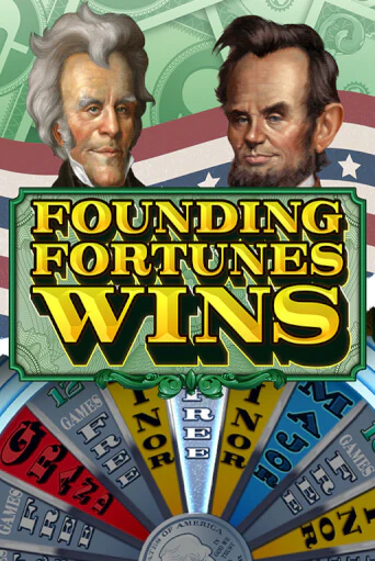 Демо игра Founding Fortunes Wins играть на официальном сайте Joy Casino