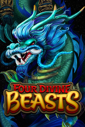 Демо игра Four Divine Beasts играть на официальном сайте Joy Casino