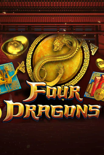 Демо игра Four Dragons играть на официальном сайте Joy Casino