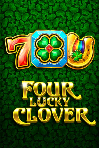 Демо игра Four Lucky Clover играть на официальном сайте Joy Casino