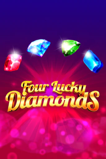 Демо игра Four Lucky Diamonds играть на официальном сайте Joy Casino