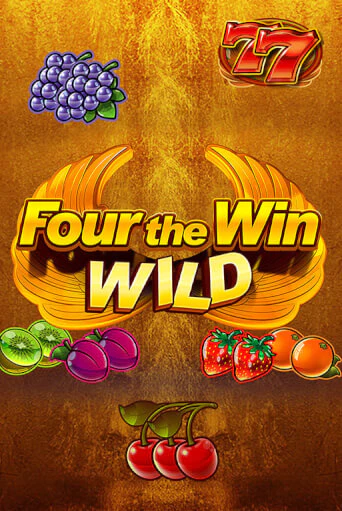 Демо игра Four the Win Wild играть на официальном сайте Joy Casino