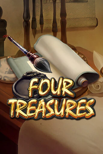 Демо игра Four Treasures играть на официальном сайте Joy Casino