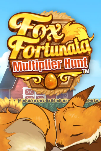 Демо игра Fox Fortunata: Multiplier Hunt™ играть на официальном сайте Joy Casino