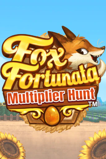 Демо игра Fox Fortunata: Multiplier Hunt играть на официальном сайте Joy Casino