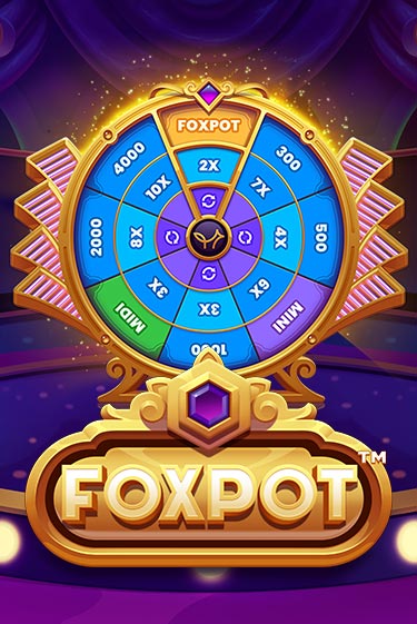 Демо игра Foxpot играть на официальном сайте Joy Casino