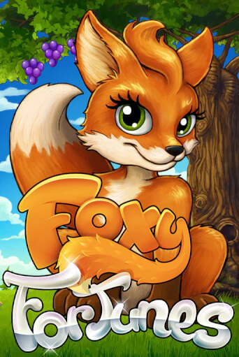 Демо игра Foxy Fortune играть на официальном сайте Joy Casino