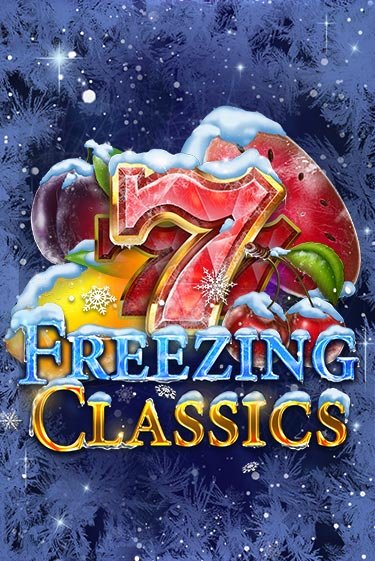 Демо игра Freezing Classics играть на официальном сайте Joy Casino