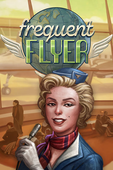 Демо игра Frequent Flyer играть на официальном сайте Joy Casino