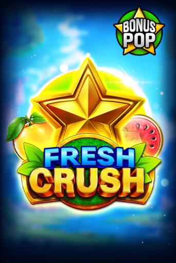 Демо игра Fresh Crush играть на официальном сайте Joy Casino