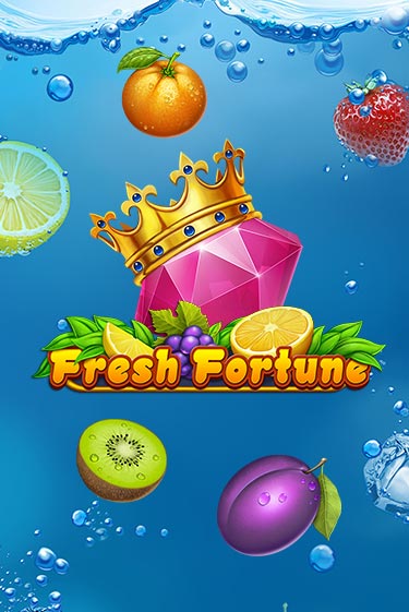 Демо игра Fresh Fortune играть на официальном сайте Joy Casino