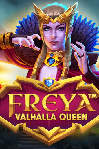 Демо игра Freya Valhalla Queen™ играть на официальном сайте Joy Casino