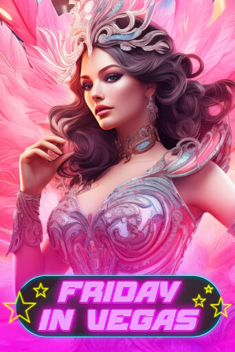 Демо игра Friday in Vegas играть на официальном сайте Joy Casino