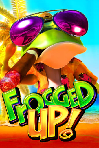 Демо игра Frogged Up! играть на официальном сайте Joy Casino