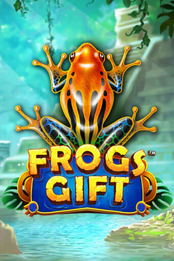 Демо игра Frog's Gift играть на официальном сайте Joy Casino