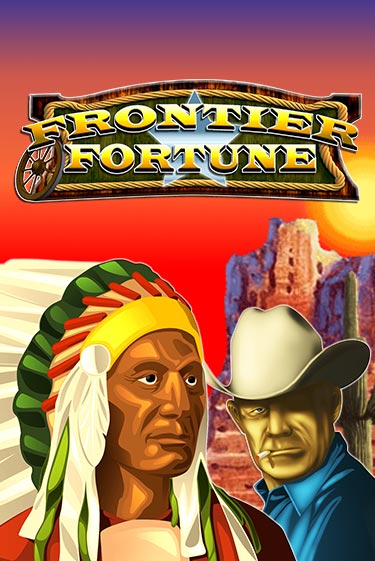 Демо игра Frontier Fortunes играть на официальном сайте Joy Casino