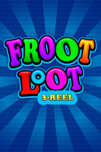 Демо игра Froot Loot 3-Reel играть на официальном сайте Joy Casino