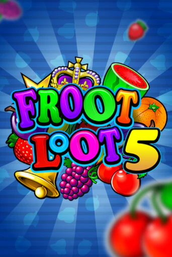 Демо игра Froot Loot 5-Line играть на официальном сайте Joy Casino