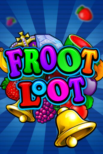 Демо игра Froot Loot 9-Line играть на официальном сайте Joy Casino