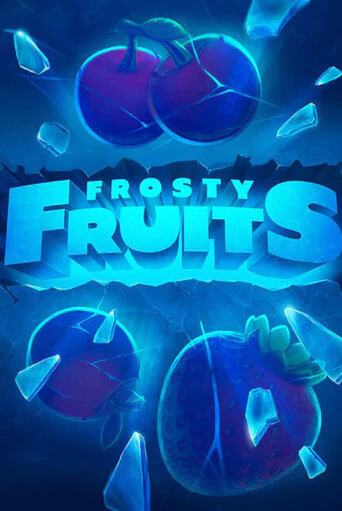 Демо игра Frosty Fruits играть на официальном сайте Joy Casino