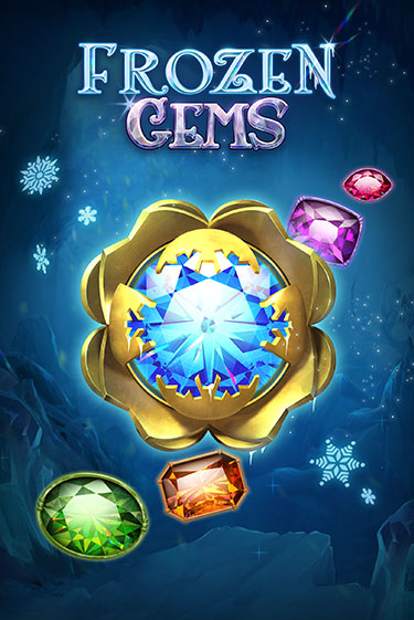 Демо игра Frozen Gems играть на официальном сайте Joy Casino