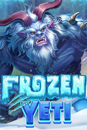 Демо игра Frozen Yeti играть на официальном сайте Joy Casino