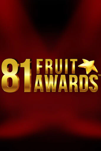 Демо игра Fruit Awards играть на официальном сайте Joy Casino